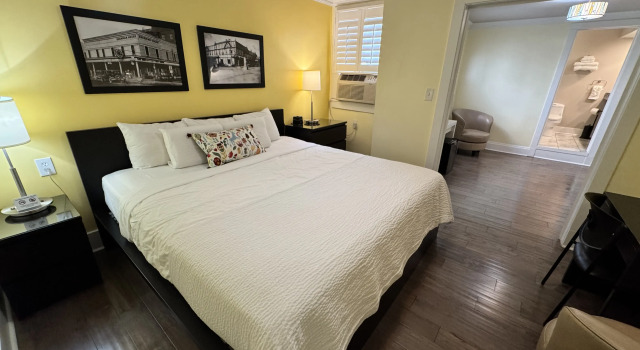 The Sherman Inn, Buchen Sie Hotel Batesville 