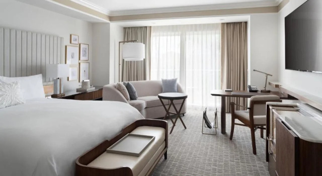 The Ritz-Carlton Residences Orlando, Grande Lakes