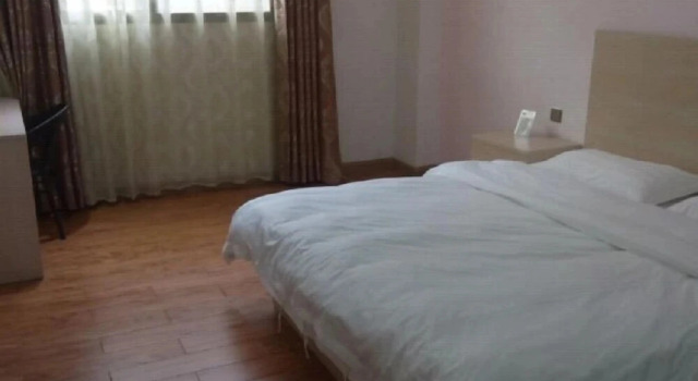 Tiantanghu Hotel, Reserva ahora Hotel Hengyang 