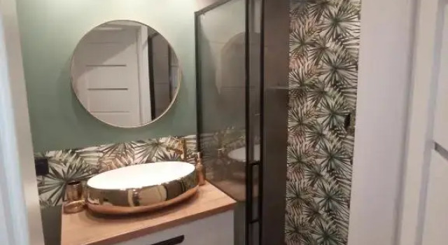 Apartament Romantyczny