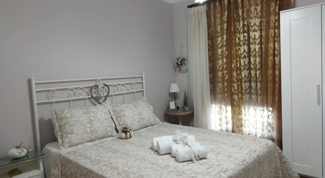Marys Dreamy Maisonette-Volos, Peaceful Area, Book Hotel Nea Ionia Thessalia