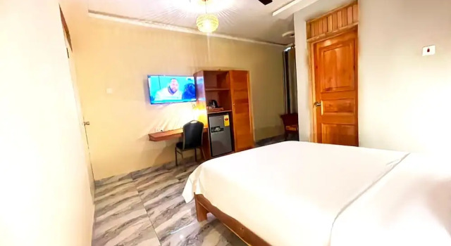 Номер Economy Heritage Hotel