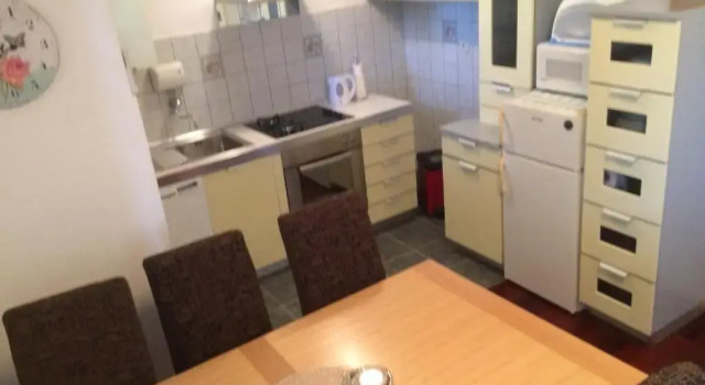Апартаменты Apartment Nada