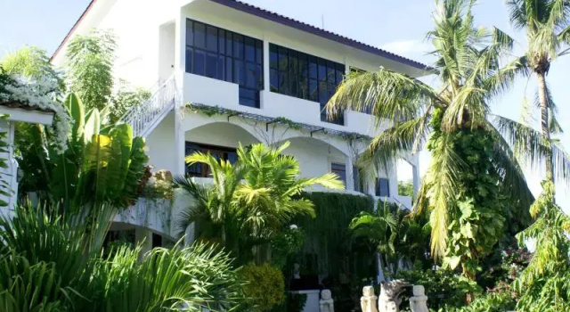 Номер Standard VILLA BUAH Kusuma