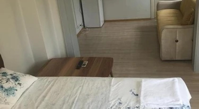 Blue Home Suit Hotel, Boek Hotel Kartal 