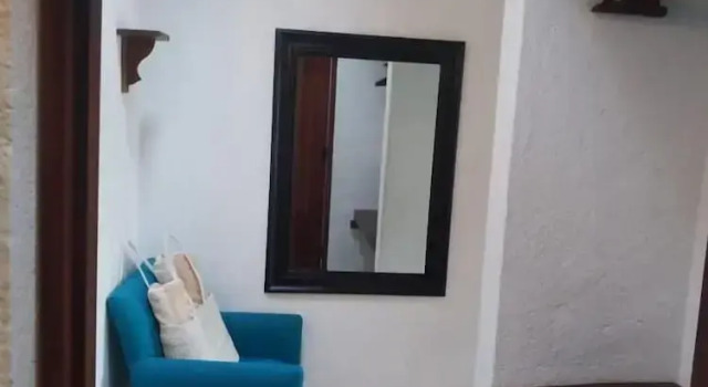 Номер Comfort Hotel Boutique Bacaanda