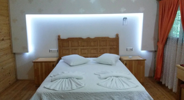 Hotel Yavuz Bungalow