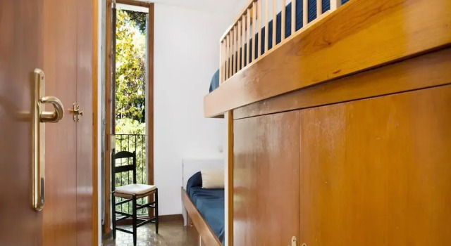 3-bedroom Villa With Pool and Parking