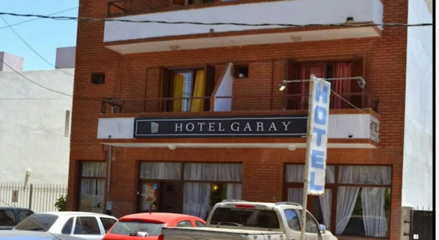 Hotel Garay