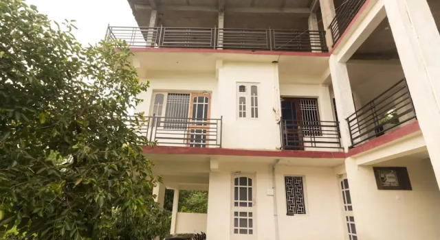 OYO 16686 Home Exotic 1 BHK Paragliding View Darnoo, Забронировать Отель Отели штата Химачал-Прадеш 3 звезды, 3*