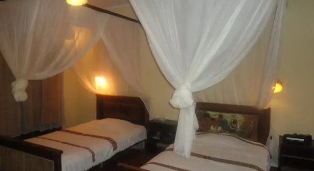 Emerald Lodge Turmi