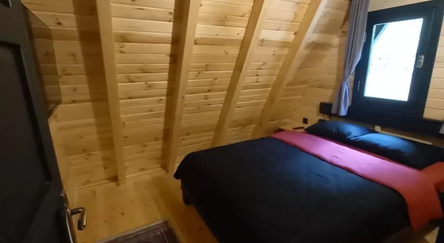 Cozy Bungalow With Private Pool Surrounded by Nature in Sapanca, Varaa Hotelli Hotellit Marmara-alue pysäköinnillä, Pysäköinti