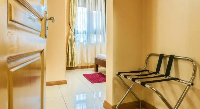 High Quality Apartment in Secure Resort, 2- 4 People
