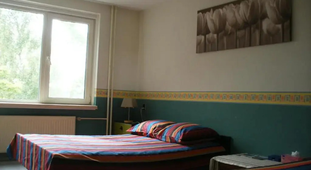 Номер Standard B&B-Edam