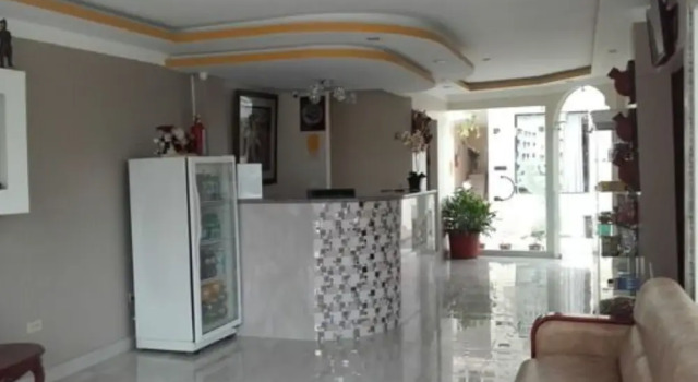Hotel Unicornio, Book Hotel Hotels in Amazonas with Parking, Parking