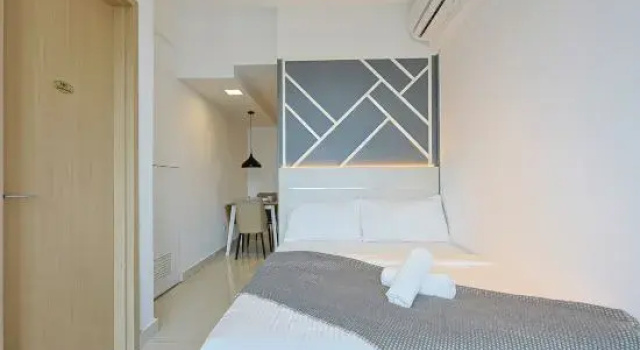 Grand infinitum suites KLCC by PN, Забронировать Отель Отели Greater Kuala Lumpur 3 звезды, 3*