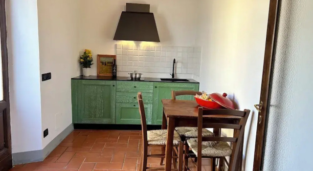 Апартаменты Classic Villa Mucellena