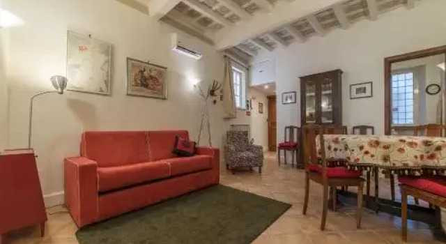 Rsh Fontanella Borghese Apartments