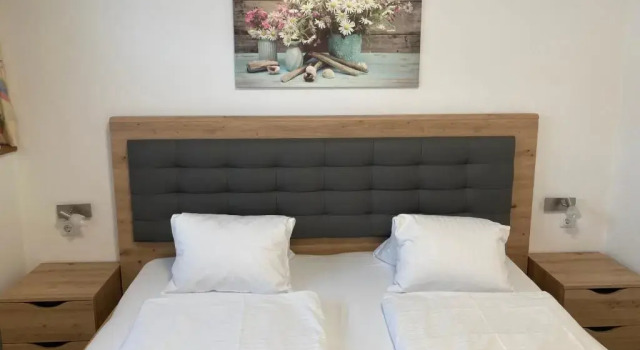 Двухместный номер Standard Hotel Seerose Wolfgangsee