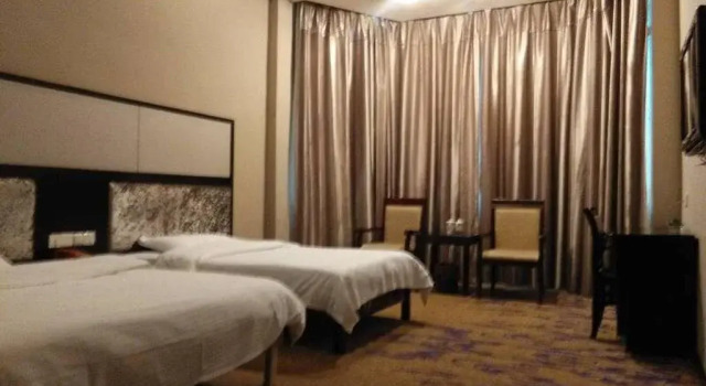 Derui Inn