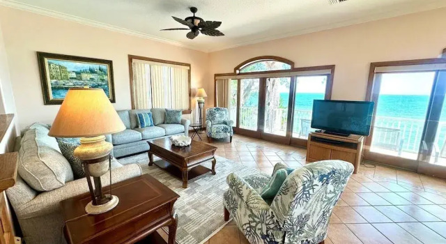 Dolphins Run 3 Bedroom Home by RedAwning, 预订 酒店 安娜玛丽亚 Sarasota Area
