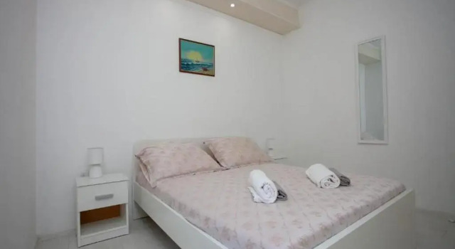 Апартаменты Apartments Sun&Sea