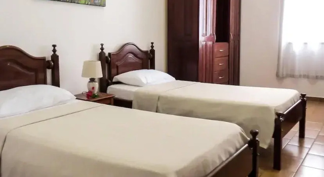 Двухместный номер Standard Hotel casa dos Frades