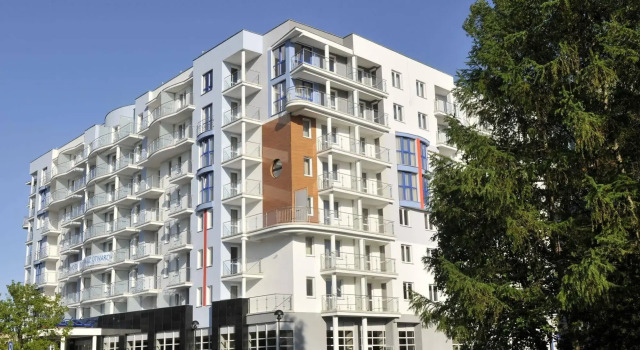 DIVA SPA- Apartment 443