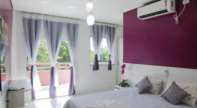 Номер Premium Hotel Açay
