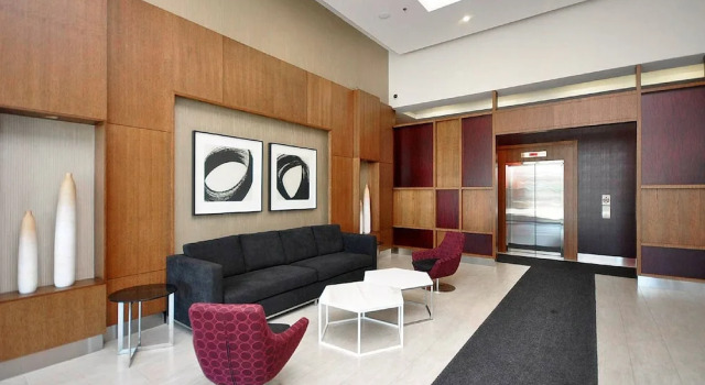 Pathway Luxury Suites - 4099 Brickstone, Varaa Hotelli Mississauga 