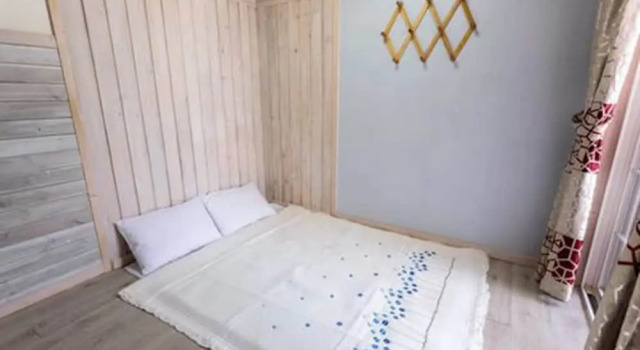 Jeju Aewol Sea Fragrance Pension