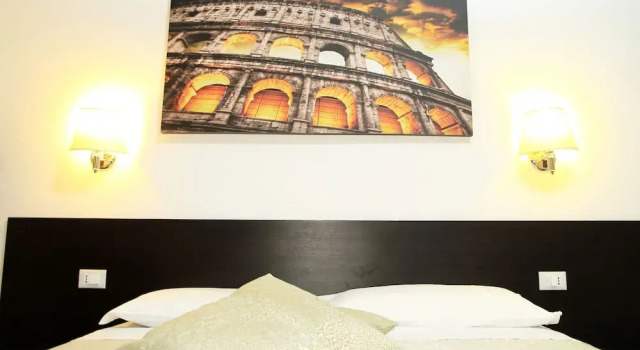 Le Tue Notti a San Pietro