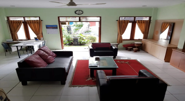 Embe Pitoe Syariah Gejayan RedPartner, Book Hotel Catur Tunggal 