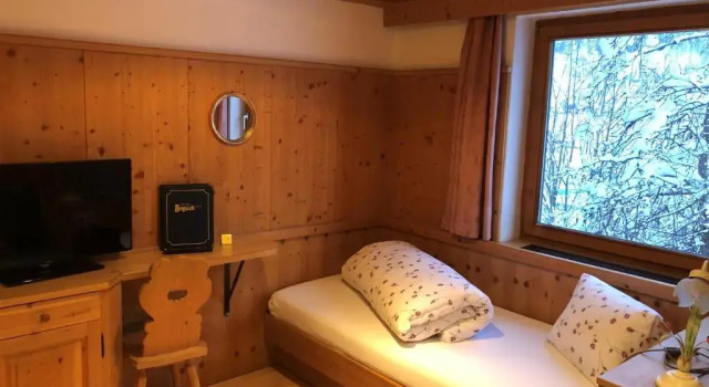 Hotel Garni Bergwelt, Забронировать Отель СПА-отели Ишгль-Пацнаун, SPA-услуги