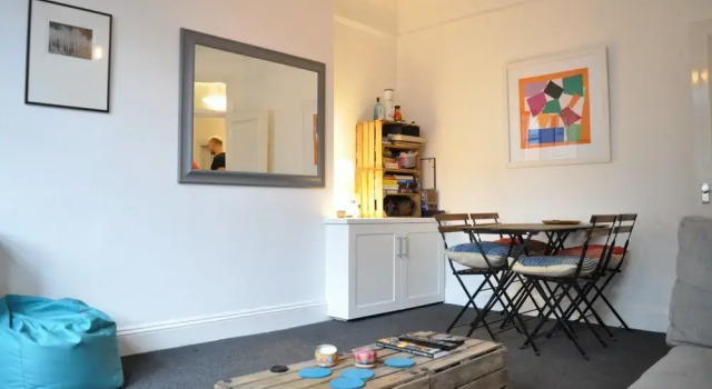Bright 1 Bedroom Apartment in Great Location, Забронировать Апартаменты/квартира Апартаменты Лондона, рядом с Музей артефактов Wellcome Collection, Апартаменты/квартира