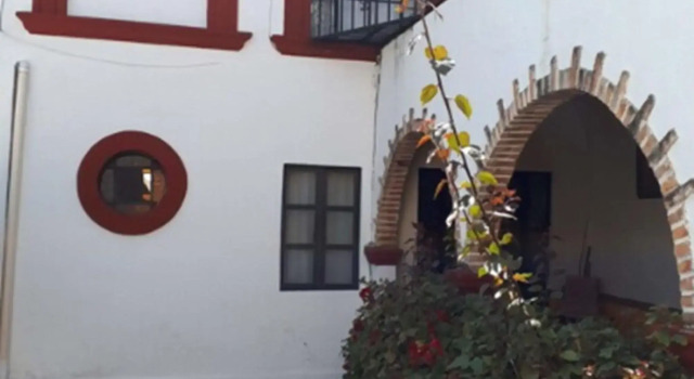 Hotel Animas 16