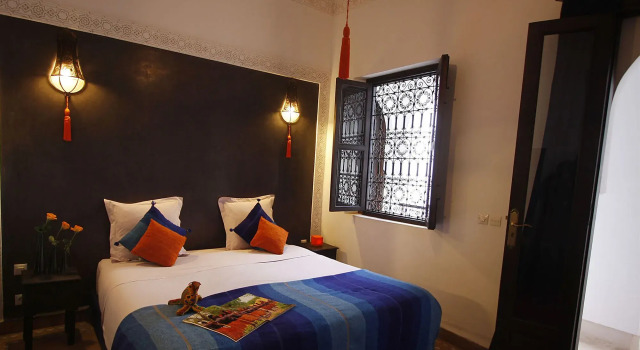 Riad Dar Massai