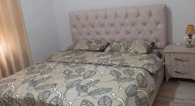 Двухместный номер Standard с балконом Hotel Vila Arbri