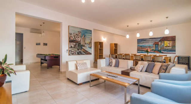 Mirca in Supetar With 7 Bedrooms and 6 Bathrooms