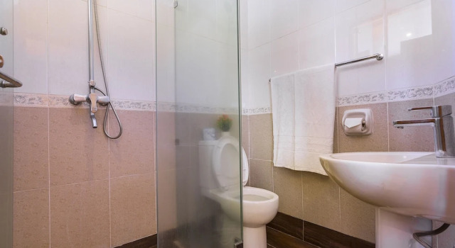 Трёхместный номер Comfort HOTEL CENTRAL PARK & CONFERENCE CENTRE