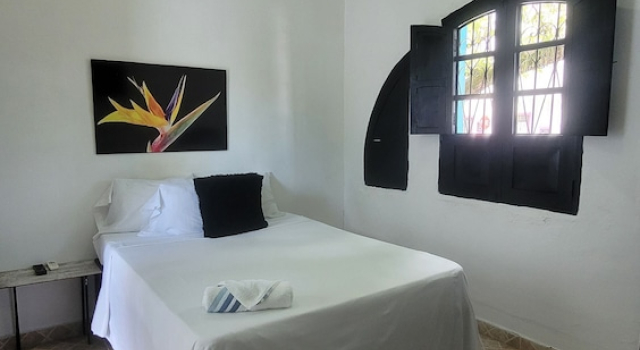 Номер Superior Hotel Capilla del sol