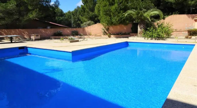 Appartement Solimar 1