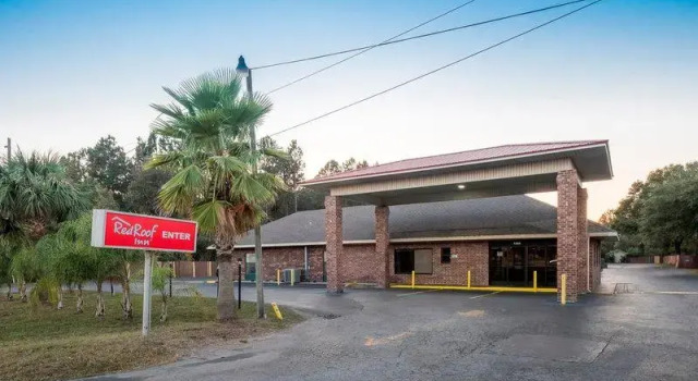 Номер Standard Red Roof Inn Baldwin