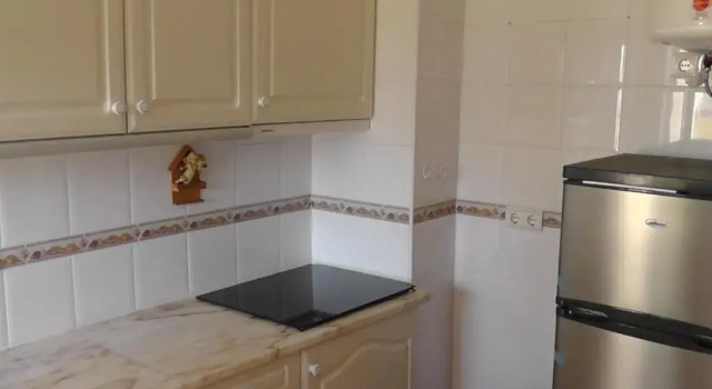 Студия Apartamento Nora