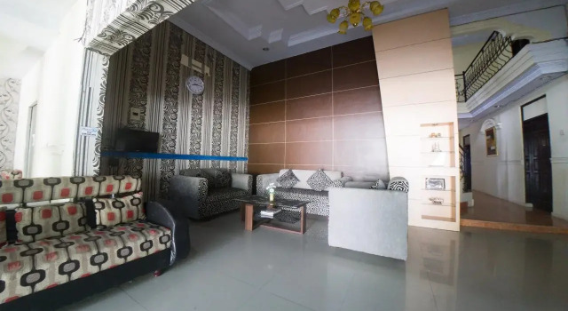 Eljie Hotel Limboto