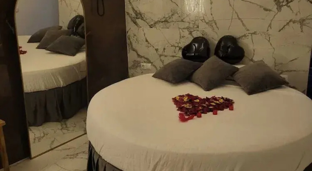Люкс Deluxe Utopía Alicante