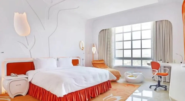 Номер Standard Floloving Hotel