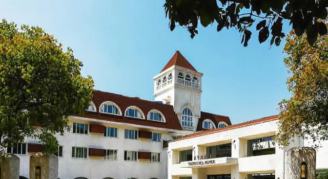 Haiyan Nanbei Lake Jinniushan Manor, Prenota Hotel Hotel a Jiaxing con parcheggio, Parcheggio