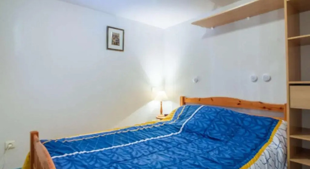 Appartement Barèges, 2 pièces, 4 personnes - FR-1-403-21, Забронировать Апартаменты/квартира Бареж Tourmalet Ski Resort