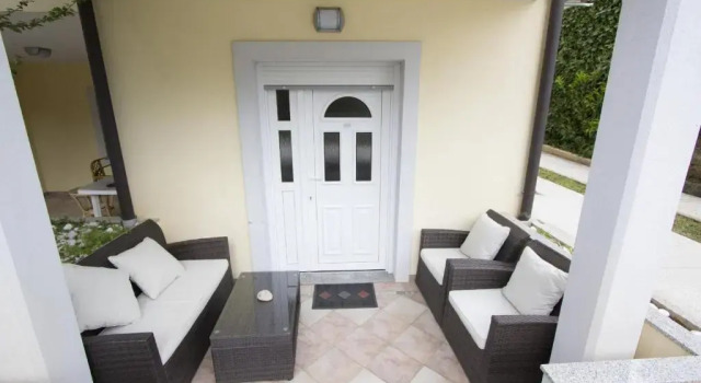 Апартаменты Apartments Rajci